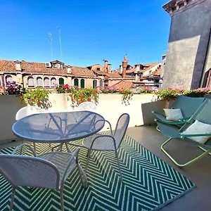 Ca' Degli Oresi Appartement