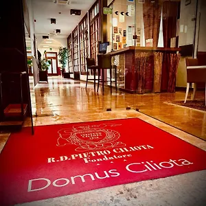 Domus Ciliota Szálloda