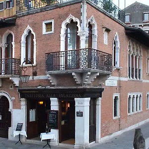 2* بيت ضيافة Palazzina Veneziana