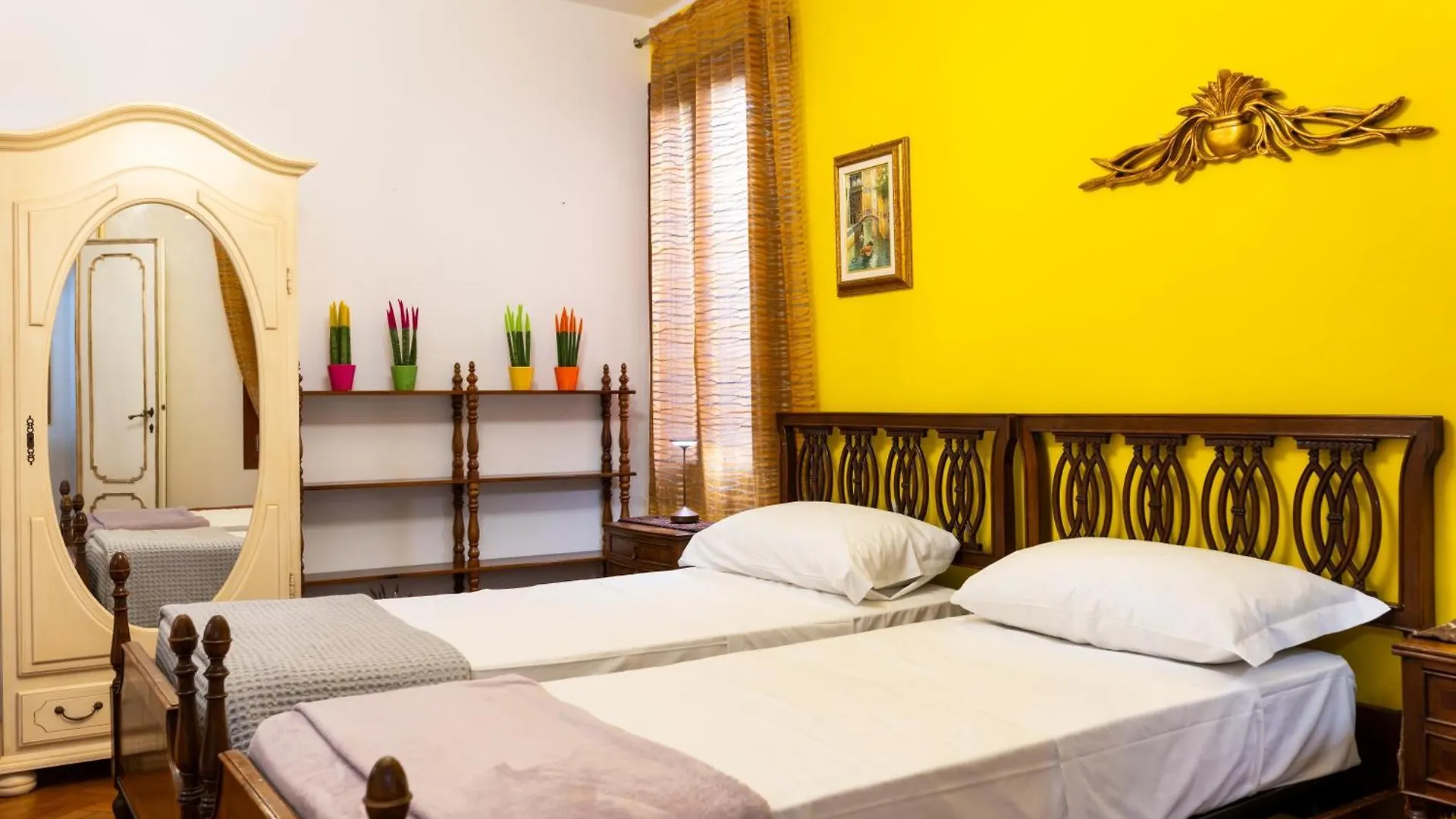 Central Apartment By Rialto Venice