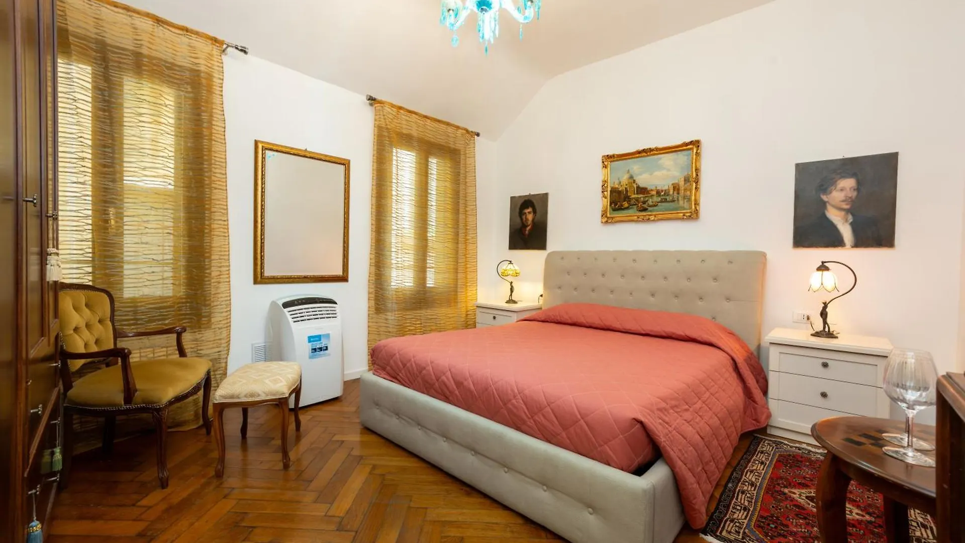 Central Apartment By Rialto Venise Italie