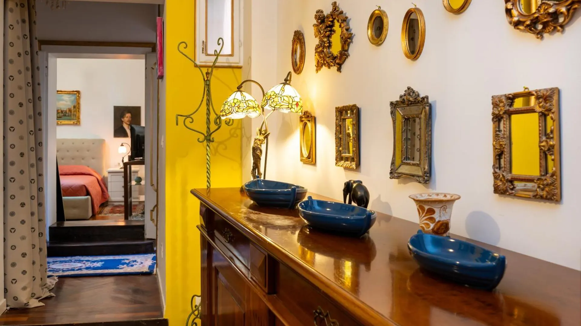 Central Apartment By Rialto Venise