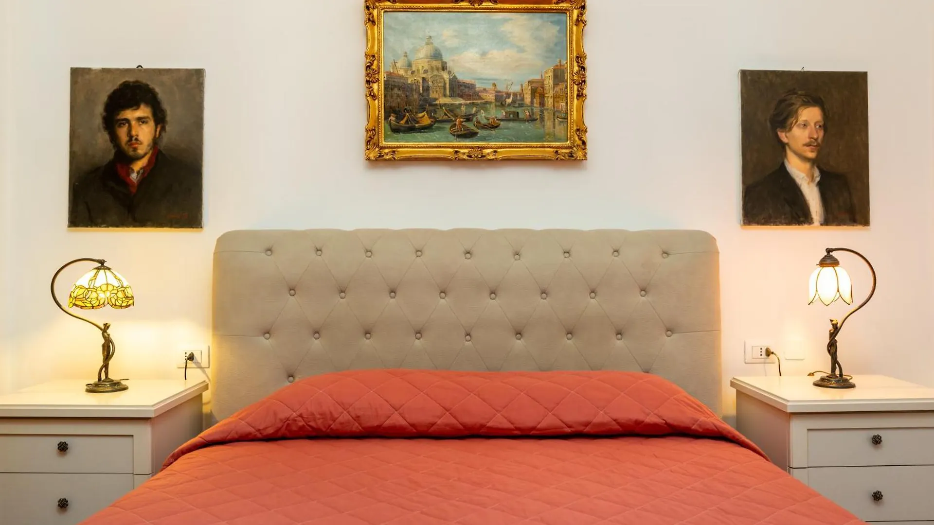 Central Apartment By Rialto Venise