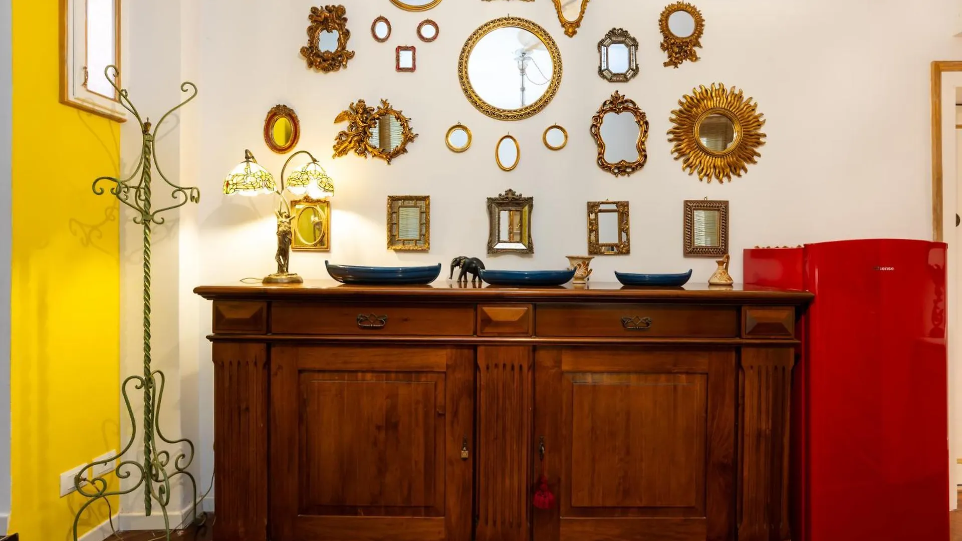 Central Apartment By Rialto Venise