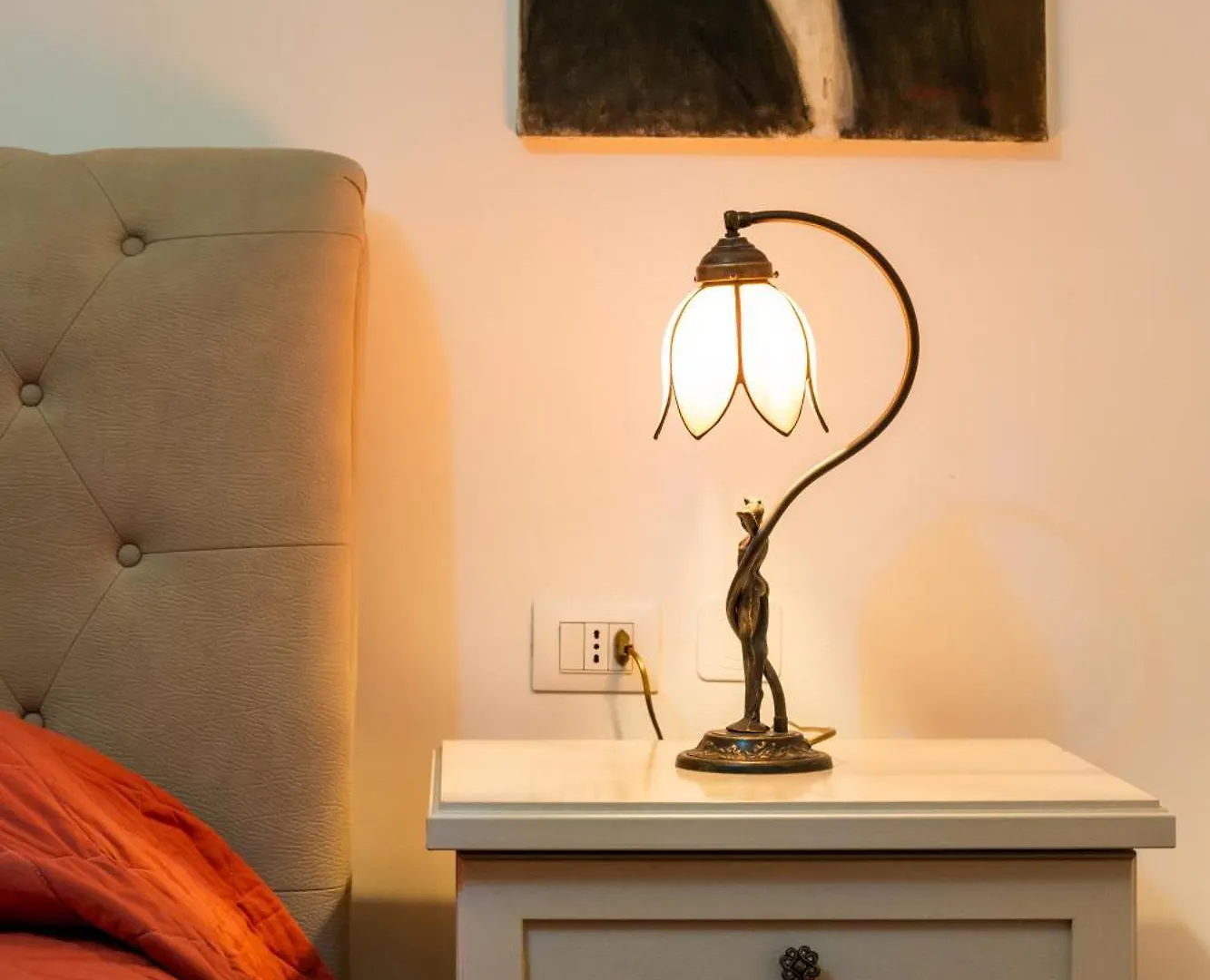 Central Apartment By Rialto Venise