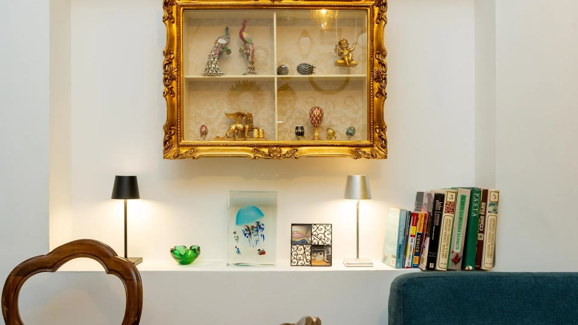 Central Apartment By Rialto Venise Italie