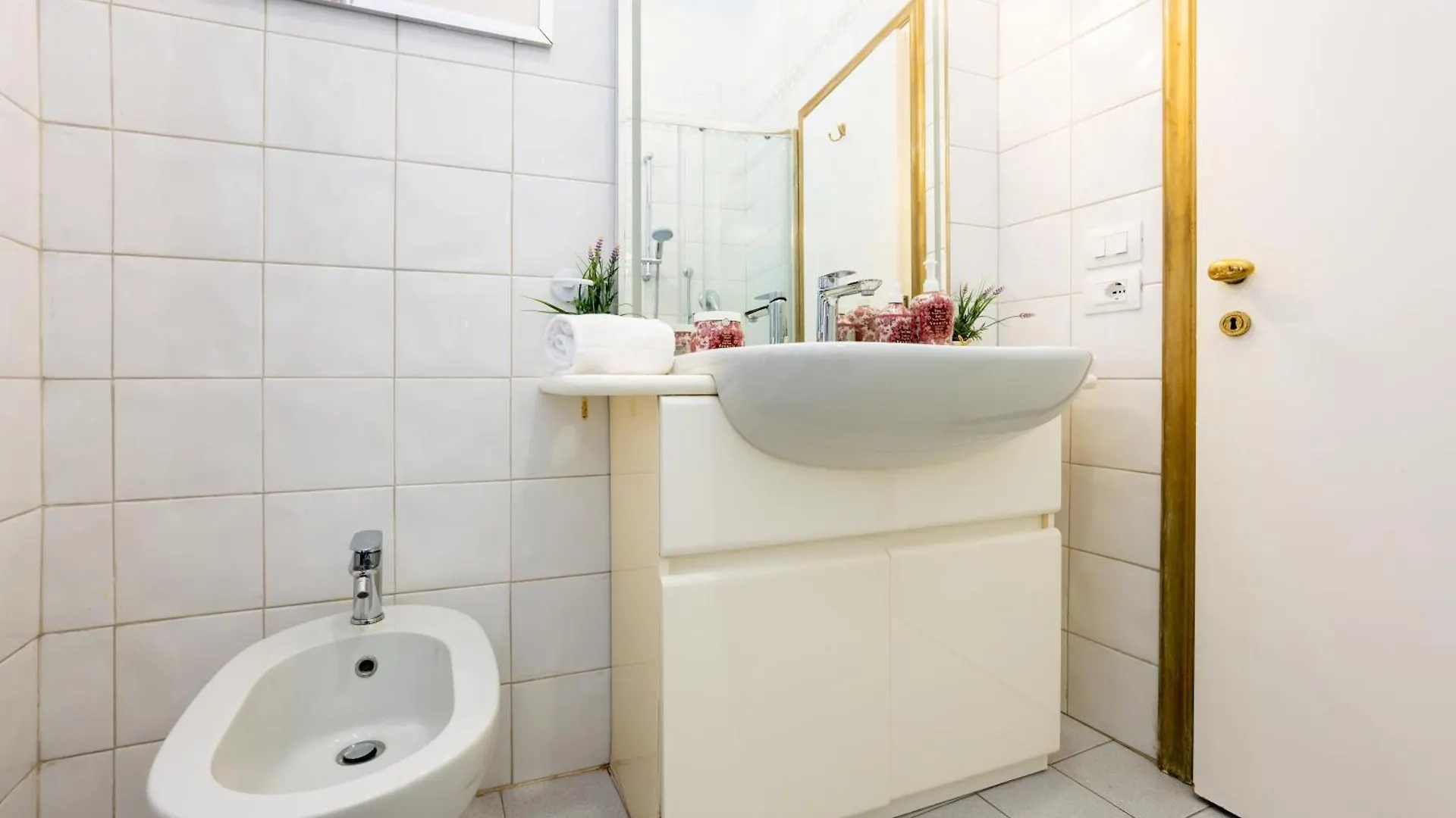 Central Apartment By Rialto Venise