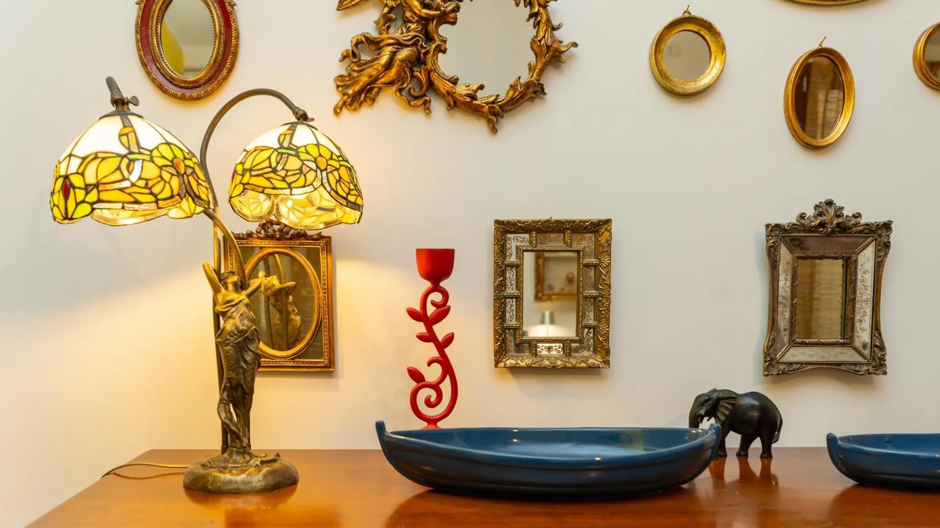 Central Apartment By Rialto Venise Italie