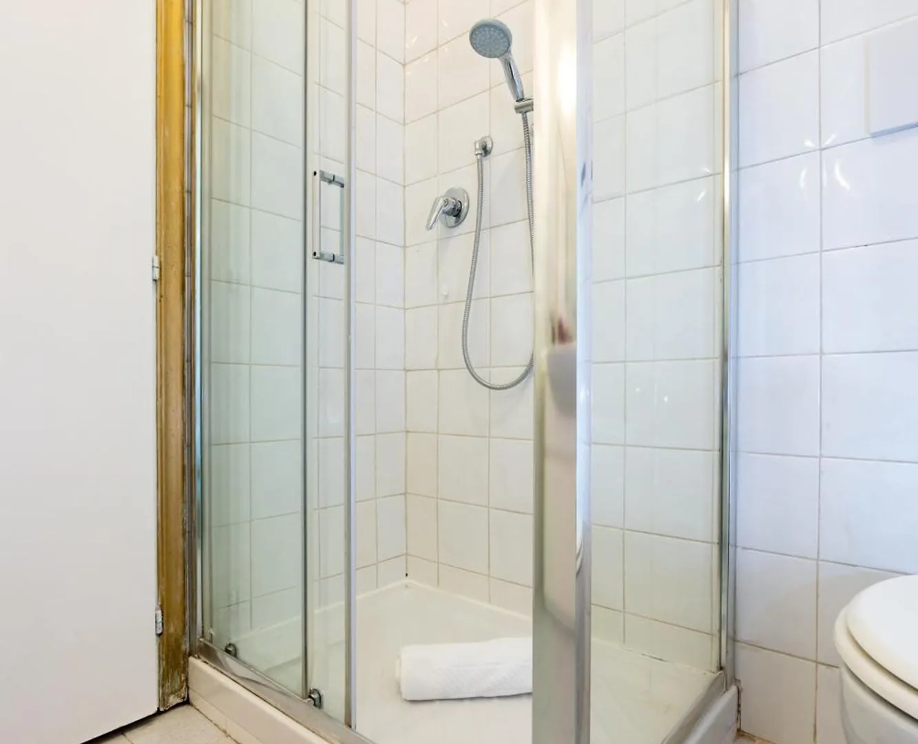 Central Apartment By Rialto Venise