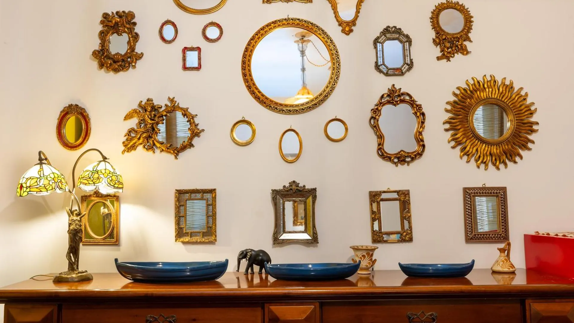 Central Apartment By Rialto Venise